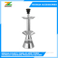 high quality shisha wholesale hookah tower shaped hookah shisha